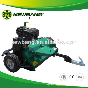 ATV Lawn Mower